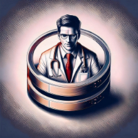 Doctor Database Logo